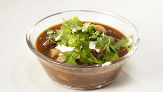 Венгерский гуляш