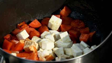 венгерский гуляш