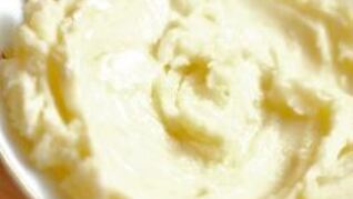 Картофельное пюре Алиго