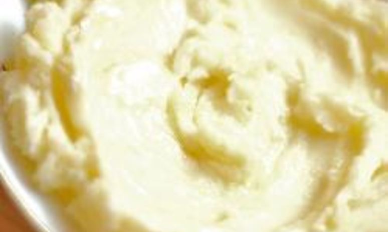 Рецепт картофельного пюре алиго