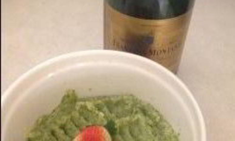 Рецепт картофельного пюре фьюжн