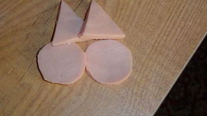 картофельное пюре кот