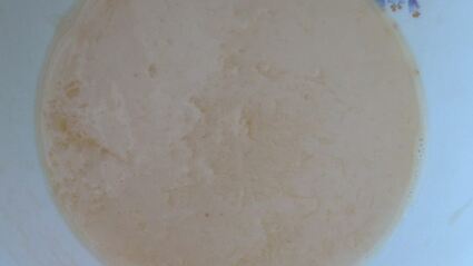 картофельные клецки