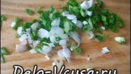 котлетки из консервы тунца