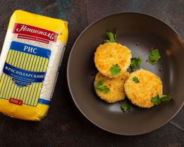 Котлетки Легкость