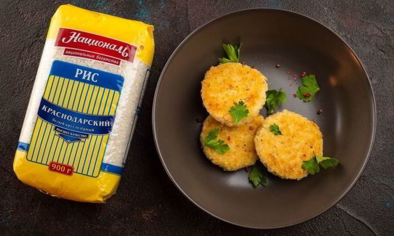 Рецепт котлеток легкость