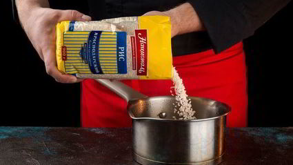 котлетки легкость