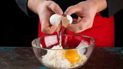 котлетки легкость