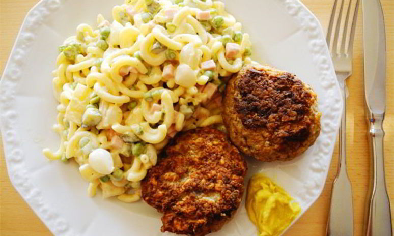 Рецепт котлет домашних в мультиварке