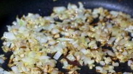 котлеты, фаршированные грибами