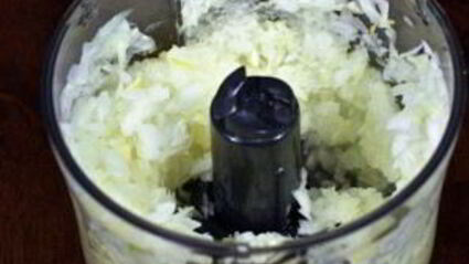 котлеты, фаршированные грибами