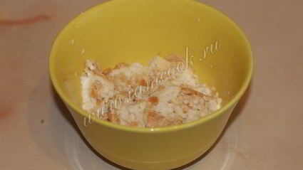 котлеты из домашнего фарша