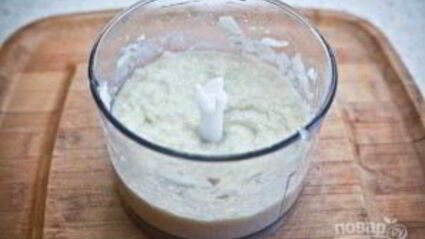 котлеты из фарша говядины и свинины