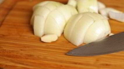 котлеты из фарша говядины