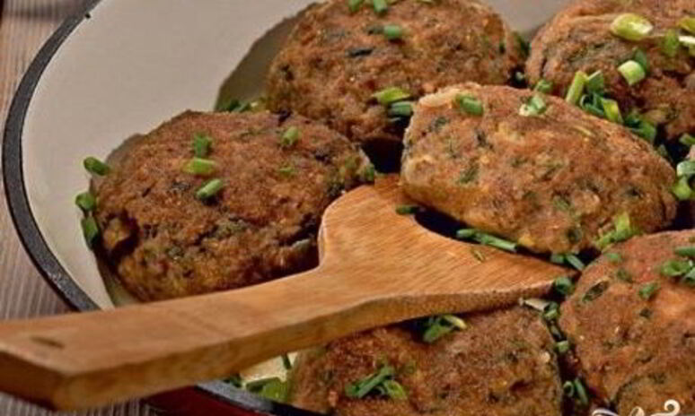 Рецепт котлет из фарша в пароварке