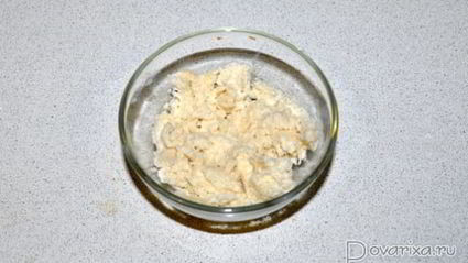 котлеты из фарша