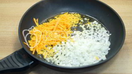 котлеты из фасоли