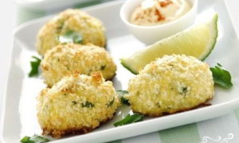 Рецепт котлет из минтая в духовке