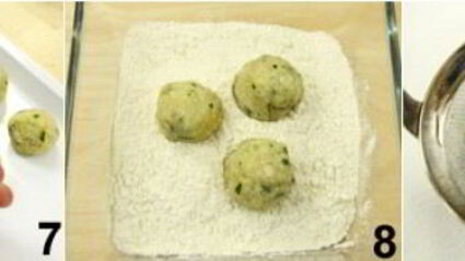 котлеты из минтая в духовке