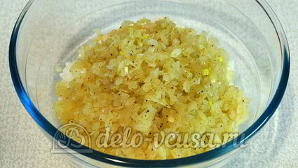 котлеты из рыбных консервов