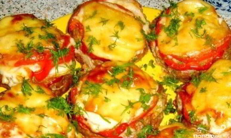 Рецепт котлет ласточкино гнездо