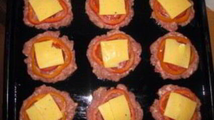 котлеты ласточкино гнездо