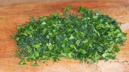 котлеты по-донбасски