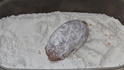 котлеты по-донбасски