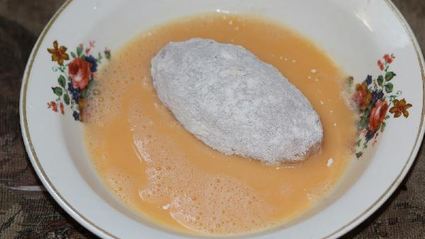 котлеты по-донбасски