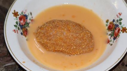 котлеты по-донбасски