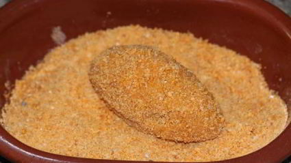 котлеты по-донбасски