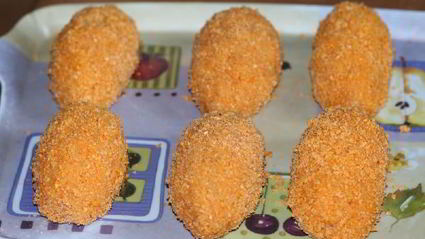 котлеты по-донбасски