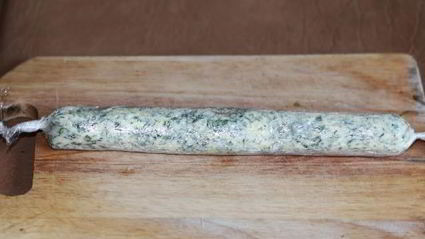 котлеты по-донбасски