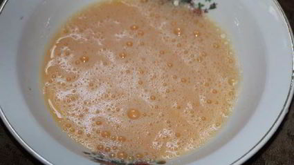 котлеты по-донбасски