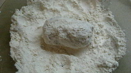 котлеты по-киевски с сыром и грибами