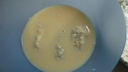 котлеты по-киевски с сыром и грибами