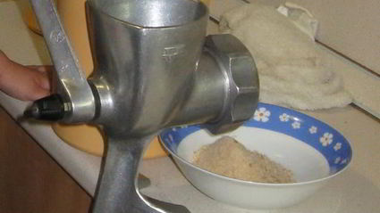 котлеты по-киевски с сыром и грибами