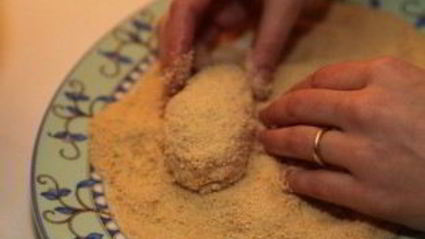 котлеты пожарские