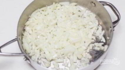 котлеты с гречкой и фаршем