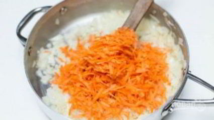 котлеты с гречкой и фаршем