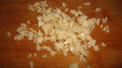 котлеты с розмарином в беконе