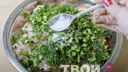 куриные котлеты с овсянкой