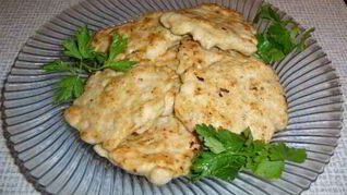 Ленивые котлеты