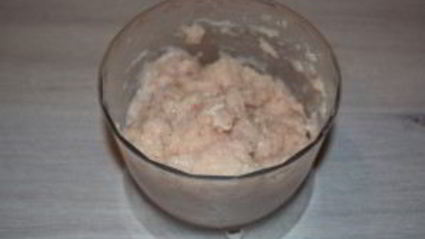 нежные куриные котлеты