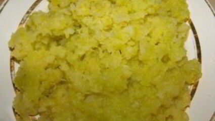 постные котлеты из капусты