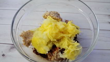 постные овсяные котлеты