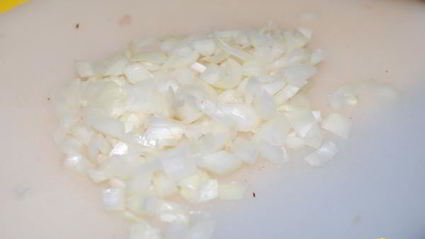 рубленые котлеты с сыром