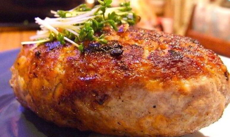 Рецепт сочных котлет из фарша