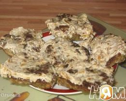 Варшавские котлетки