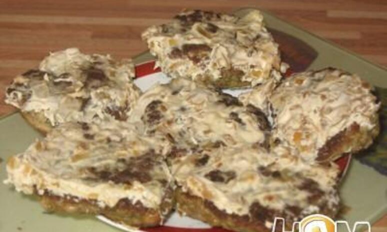 Рецепт варшавских котлеток